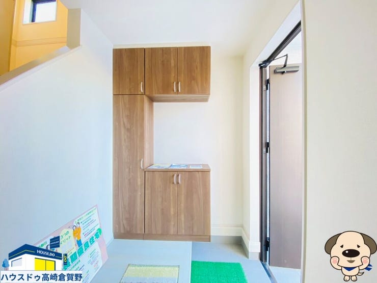 家族全員の靴がスッキリ収納!お出かけ準備もスムーズな魔法の空間♪