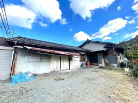 北九州市小倉南区大字呼野