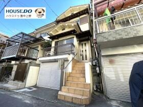 吹田市南金田１丁目