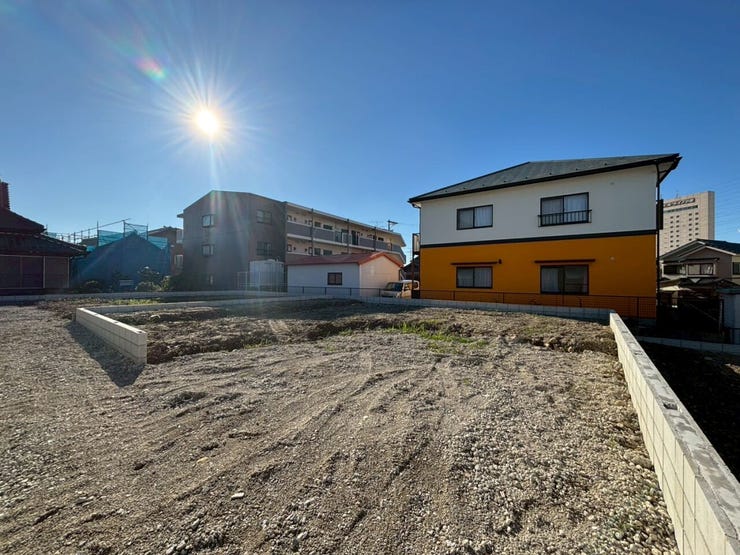 【夢のマイホーム購入、皆さん完成前に購入されています!】
後悔をしないためにもライバルの少ない完成前物件の検討をされてみてはいかがでしょうか?