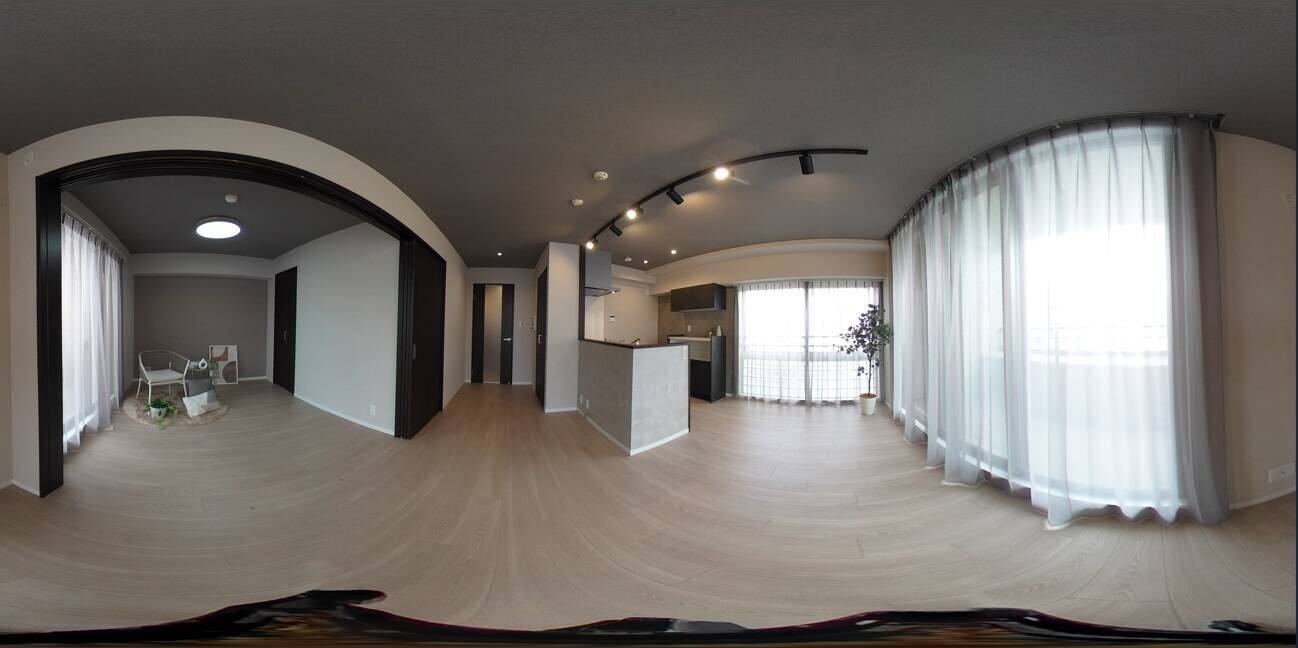 居間・リビング