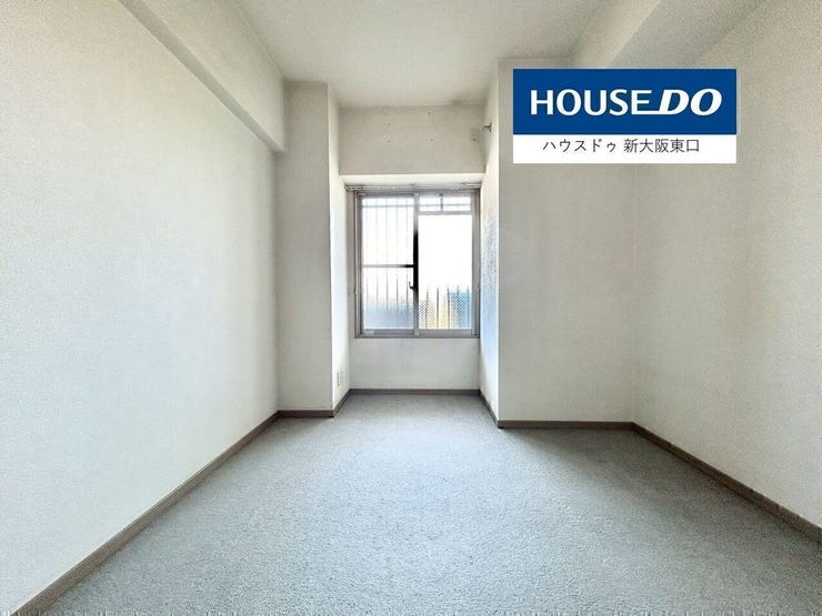 フローリング、クロスはすべて張替え予定。
新築みたいにピカピカになりますよ!
ご期待下さい!