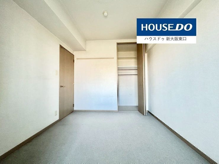 フローリング、クロスはすべて張替え予定。
新築みたいにピカピカになりますよ!
ご期待下さい!