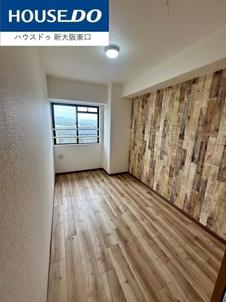 洋室4.1帖寝室にピッタリです★