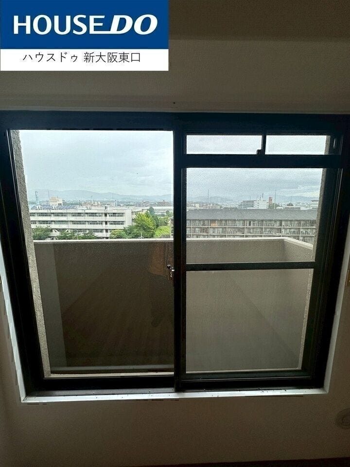 眺望良好。
はるかかなたまで見渡せます!!