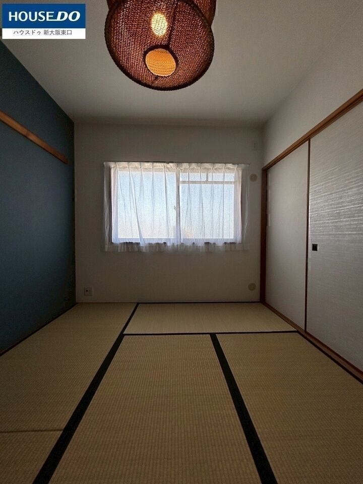 小窓つきで換気もできます★