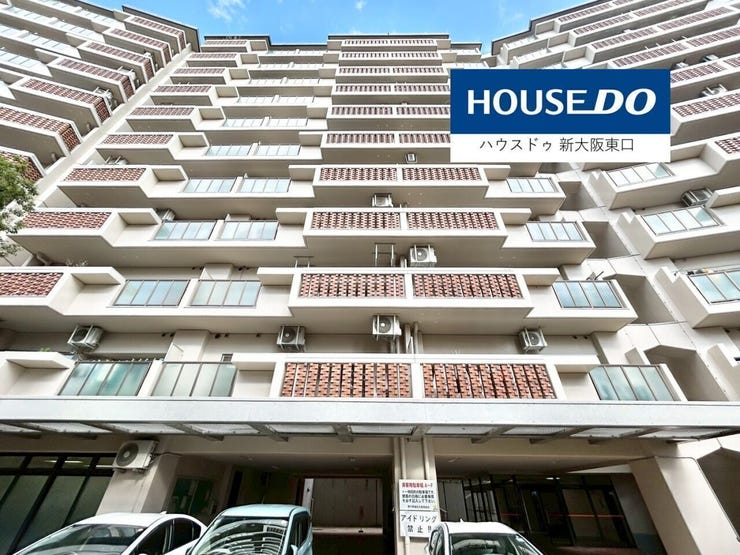 鉄骨鉄筋コンクリート造11階建て 総戸数212戸