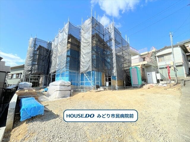 ・名古屋市立東丘小学校まで徒歩9分(約690m)
・名古屋市立東陵中学校まで徒歩14分(約1100m)