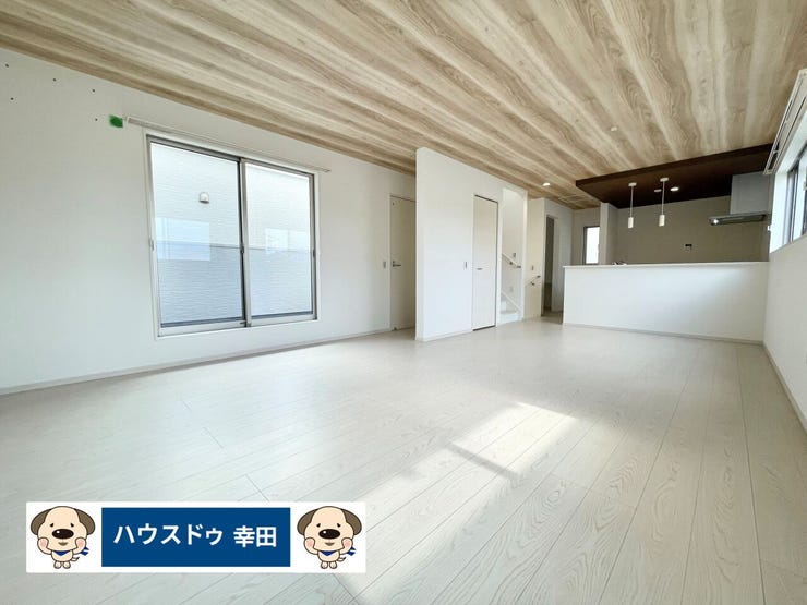 広々20帖LDK!お好きなインテリアに♪