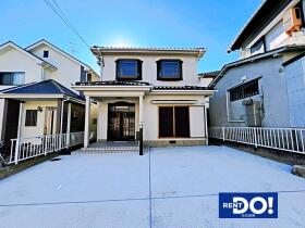 池田市旭丘２丁目