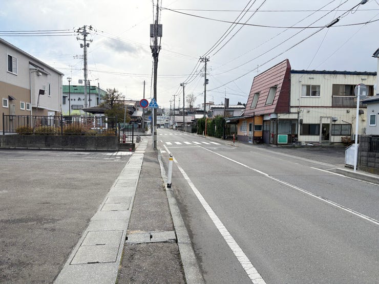 現地(2025年11月)撮影
◎現地案内予約受付中!◎
詳細は、ハウスドゥ 八戸市庁前までお気軽にお問い合わせくださいませ♪