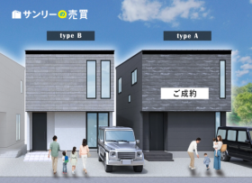 金沢市神谷内町