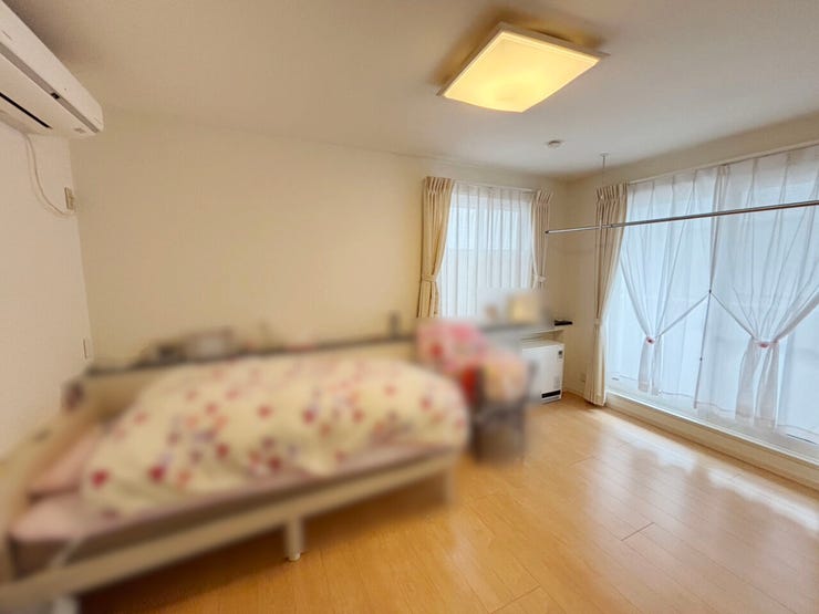 室内(2025年12月)撮影
◎現地案内予約受付中!◎
全室二面採光で明るく、風通しも良好!シンプルなデザインとなっております。