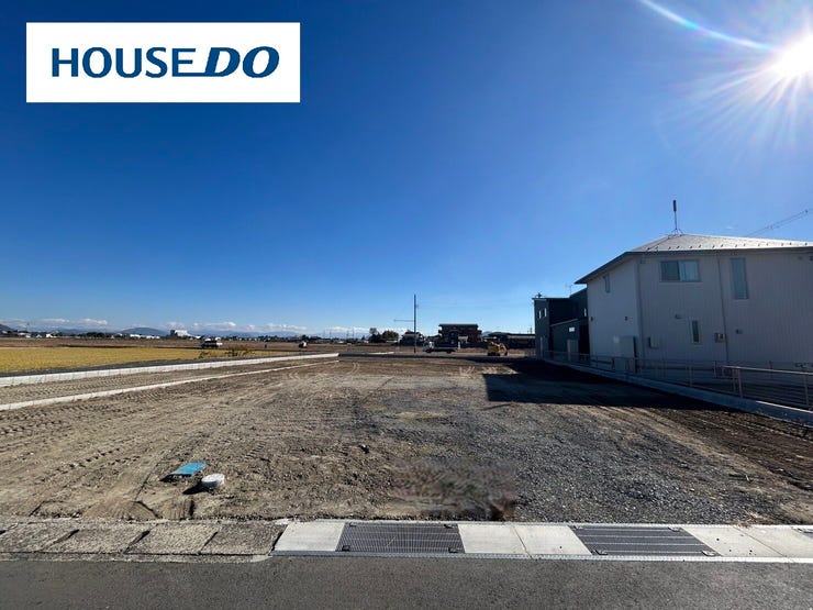 【外観】
2025年12月撮影