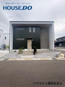 高松市多肥上町