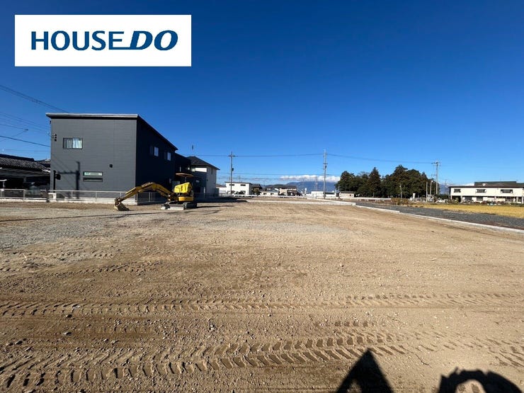 【外観】
2025年12月撮影