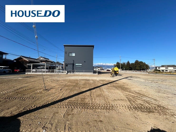 【外観】
2025年12月撮影