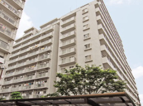 江東区東砂８丁目