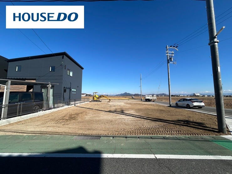 【外観】
2025年12月撮影