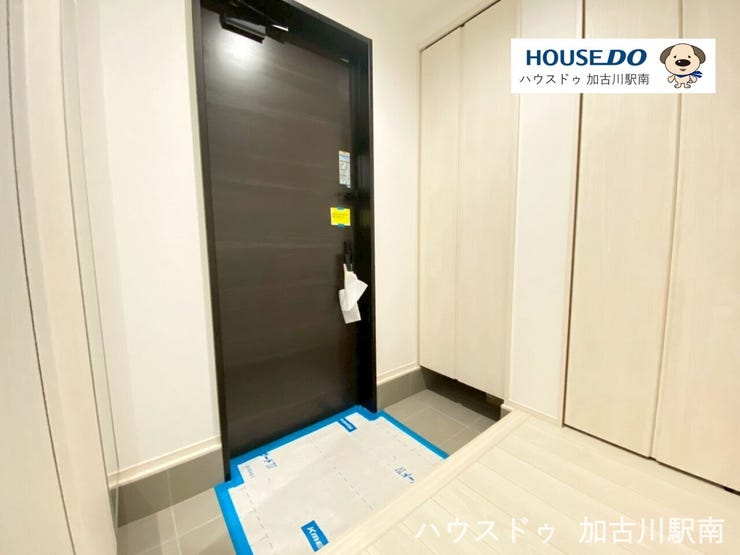 毎日の“いってきます”と“おかえり”を彩る空間♪