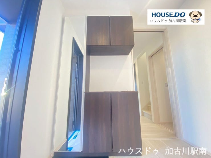 シューズボックスです♪