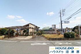 田方郡函南町柏谷