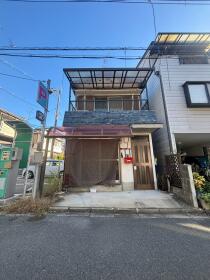 枚方市松丘町