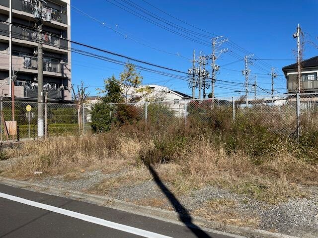 コンビニ、スーパー、病院、郵便局が徒歩10分圏内で周辺環境が充実しています!