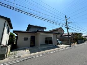 長野市川中島町四ツ屋