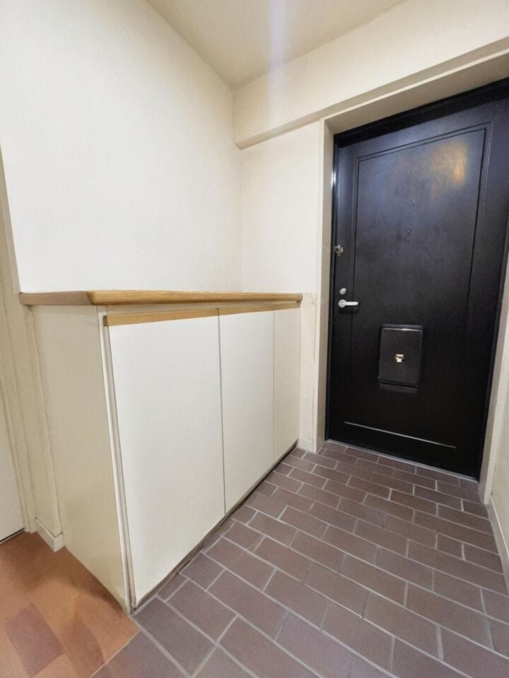 ※家具消し加工済