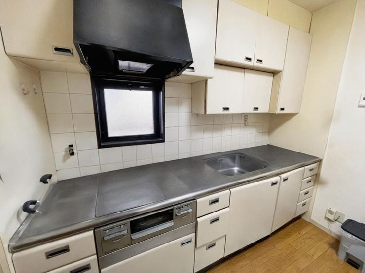 ※家具消し加工済