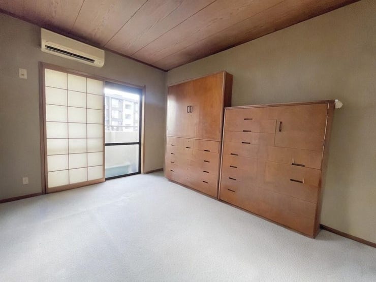 ※家具消し加工済