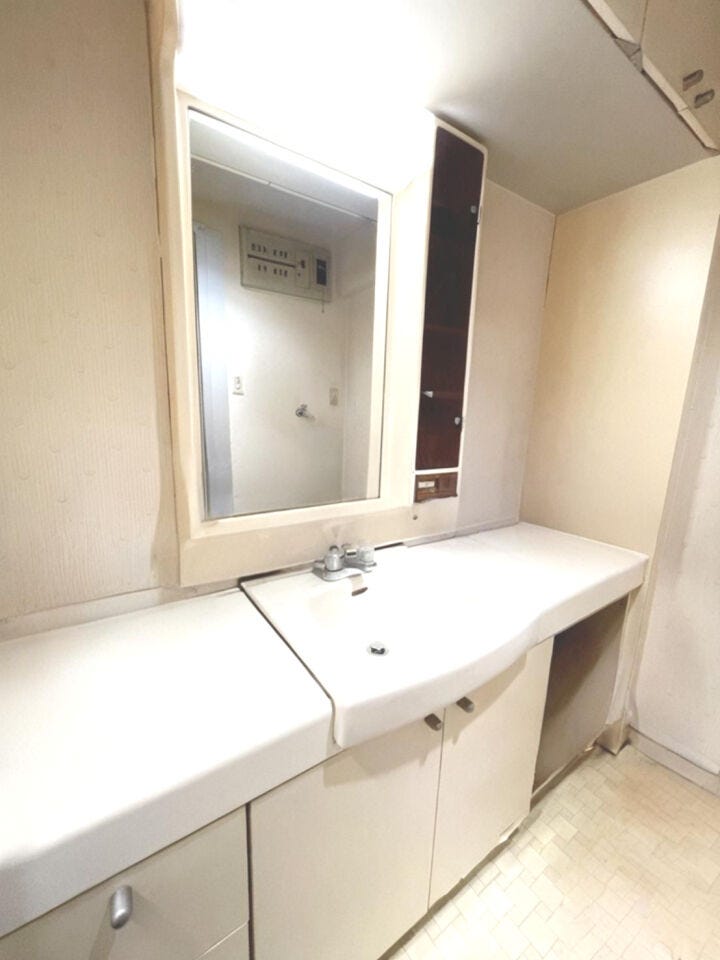 ※家具消し加工済