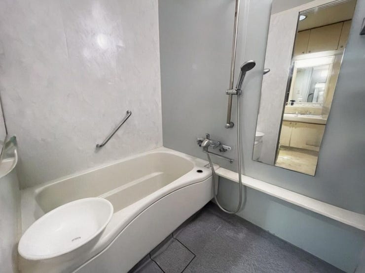 ※家具消し加工済