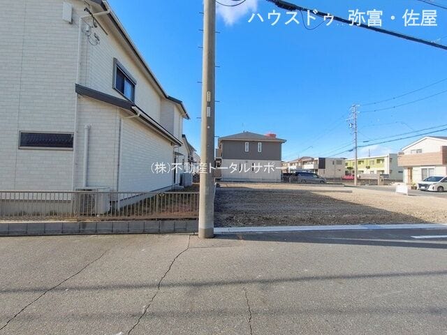 JR関西本線「春田」駅徒歩約15分!