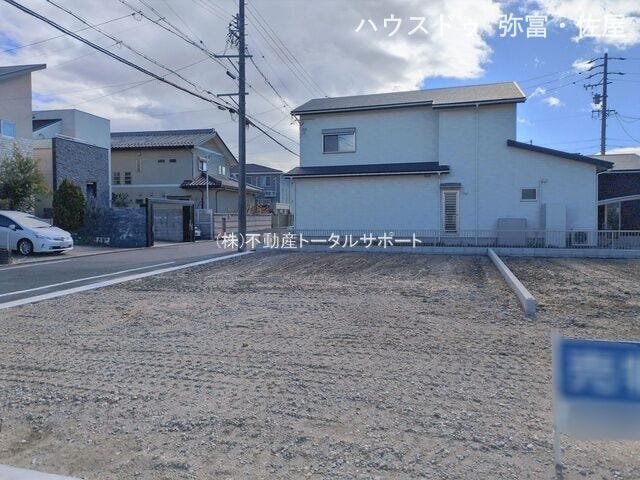 閑静な住宅街☆静かな環境で生活したい方におすすめです(^^)/