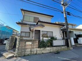 鎌ケ谷市西佐津間２丁目