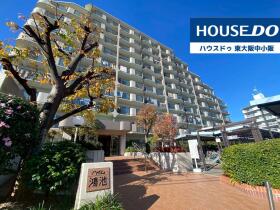 東大阪市鴻池町２丁目