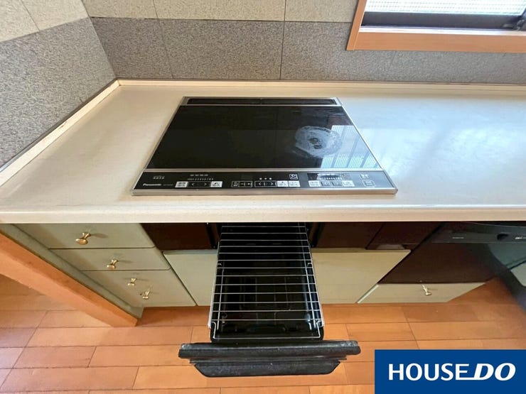 【IHクッキングヒーター】