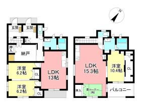 間取画像