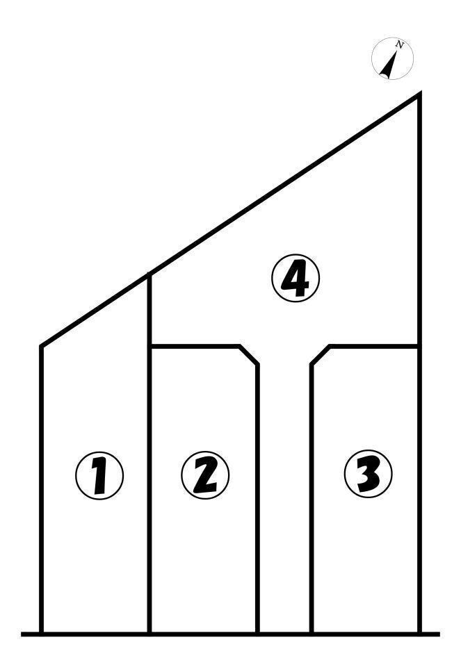 【全体区画図】