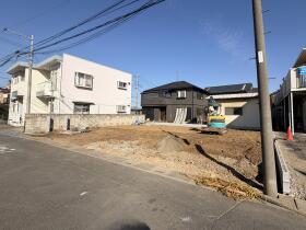 さいたま市西区大字中野林