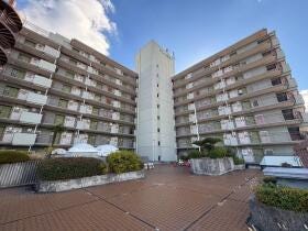 大阪市鶴見区緑１丁目