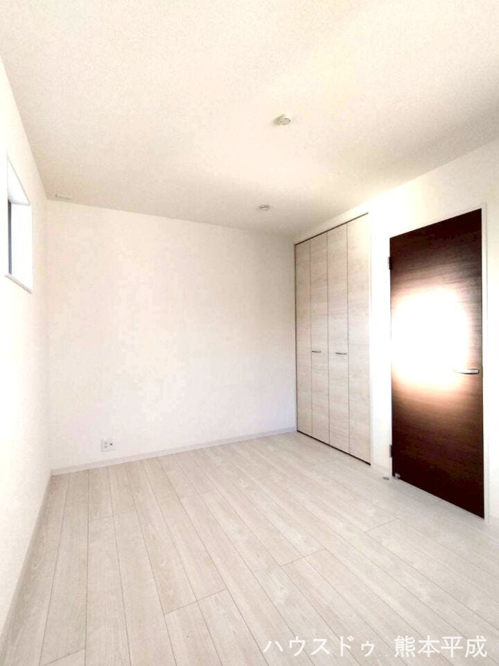 お掃除ラクラクフローリング