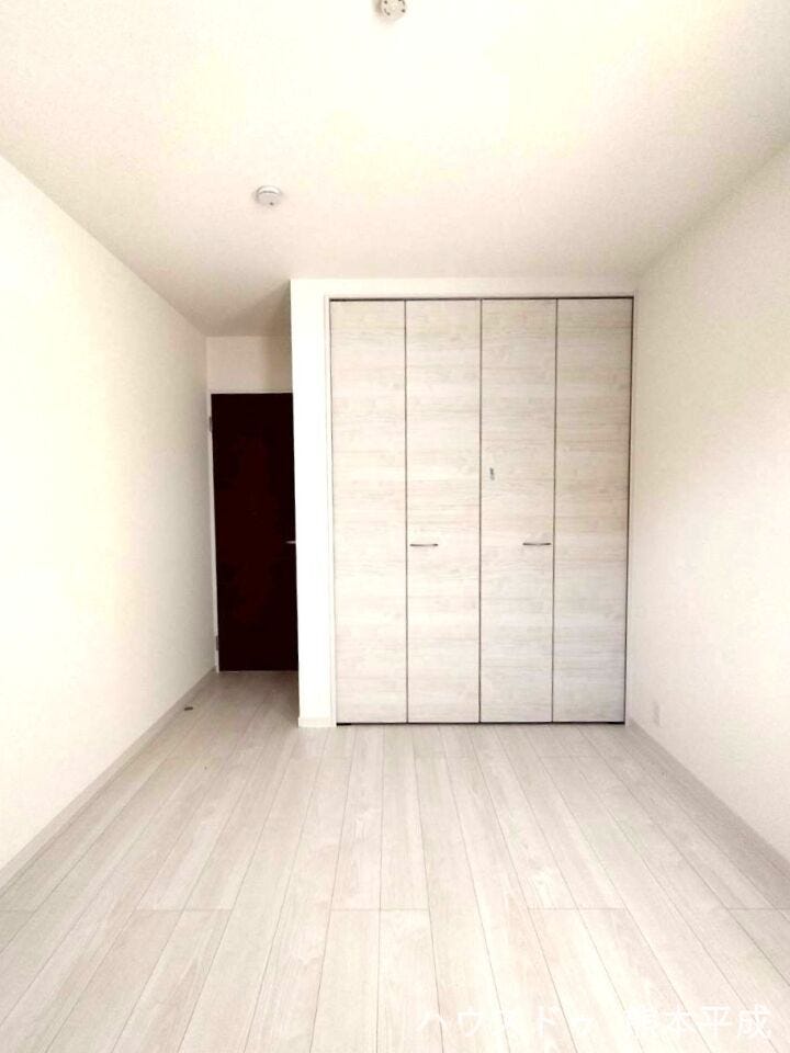 収納もバッチリです!