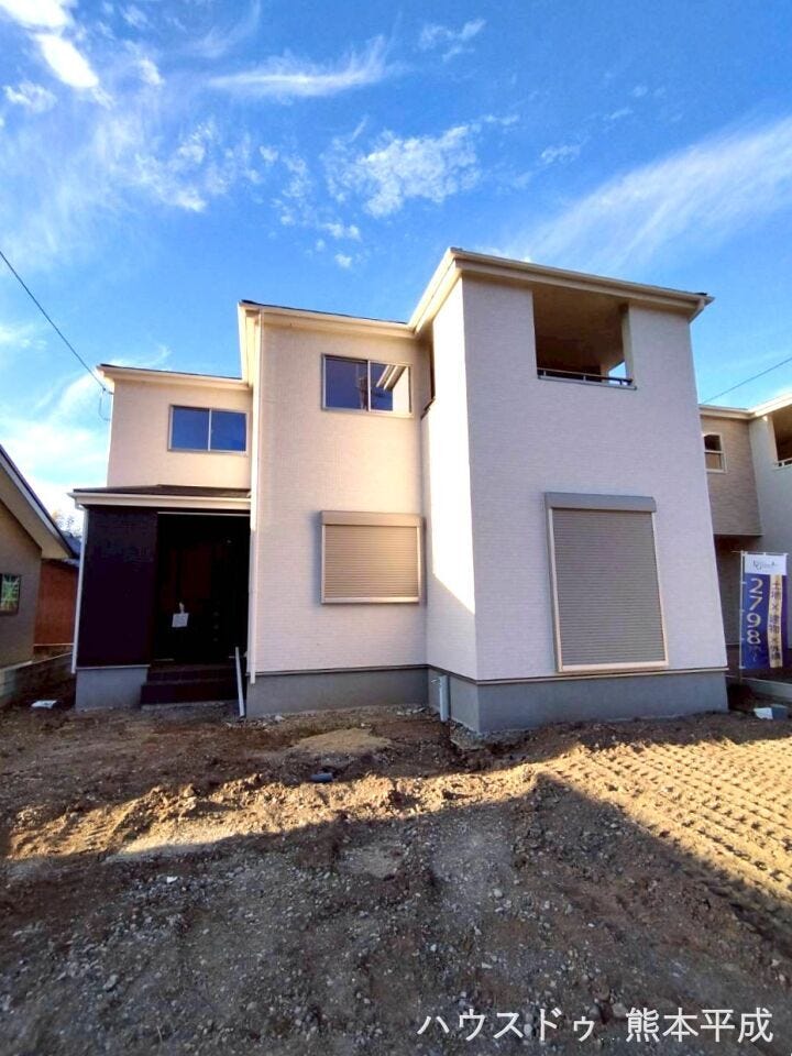 オシャレな外観★