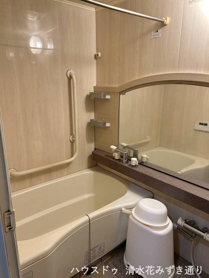 リフォーム前の内観の様子です(^O^)/