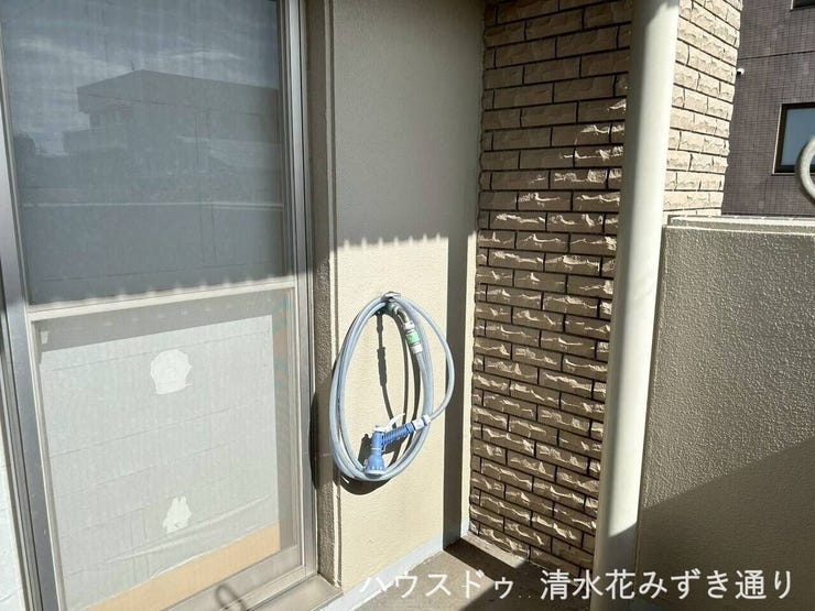 リフォーム前の内観の様子です(^O^)/