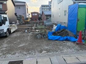 岐阜市加納南陽町１丁目