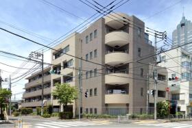 世田谷区玉川台２丁目